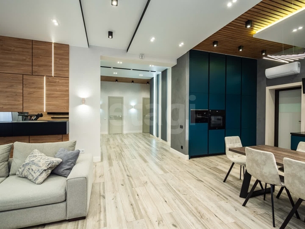 
  Продается дом 280 м², в КП Благодатный. Фото 7.