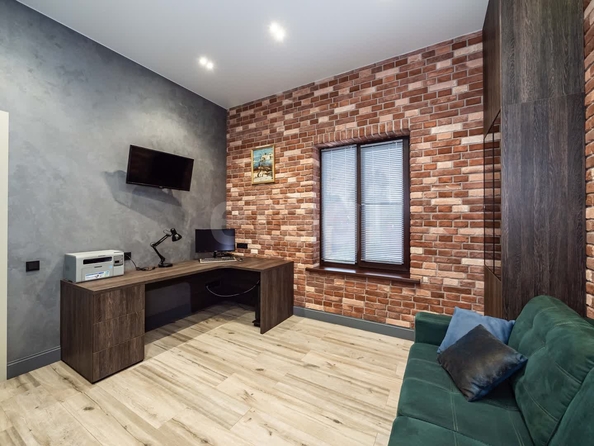
  Продается дом 280 м², в КП Благодатный. Фото 12.