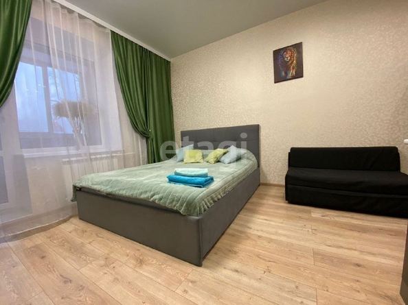 
  Продается 4-комн. квартира 104 м², в ЖК На Серафимовича, дом 1. Фото 5.