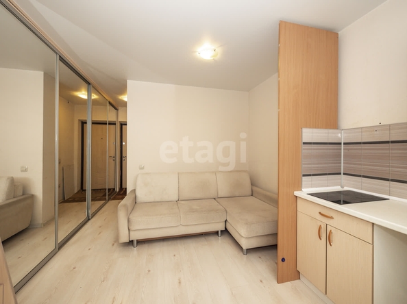 
  Продается студия 23.5 м². Фото 7.