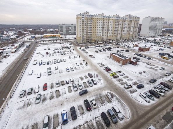 
  Продается студия 23.5 м². Фото 20.