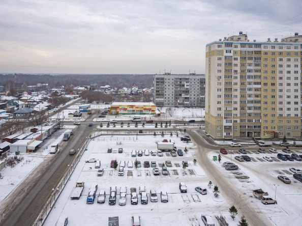 
  Продается студия 23.5 м². Фото 21.
