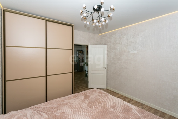 
  Продается 2-комн. квартира 63.1 м², в ЖК На Рябиновой. Фото 12.