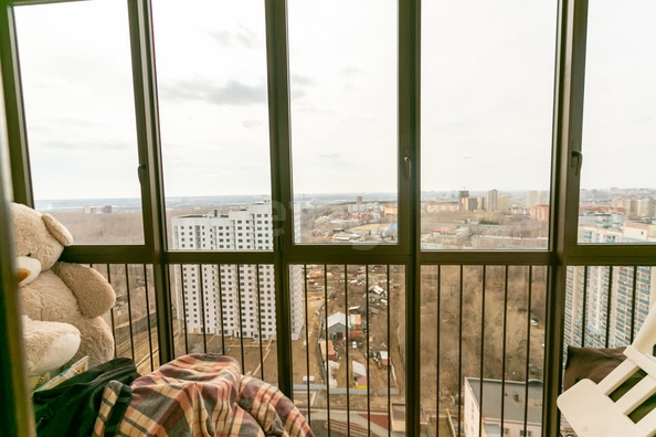 
  Продается 2-комн. квартира 63.1 м², в ЖК На Рябиновой. Фото 13.