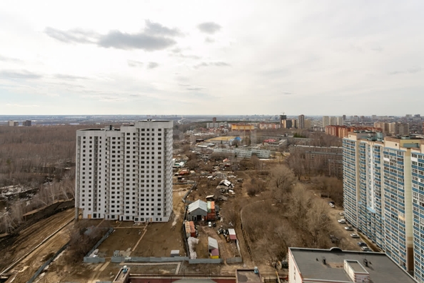 
  Продается 2-комн. квартира 63.1 м², в ЖК На Рябиновой. Фото 16.