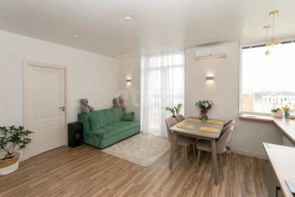 
  Продается 2-комн. квартира 63.1 м², в ЖК На Рябиновой. Фото 22.