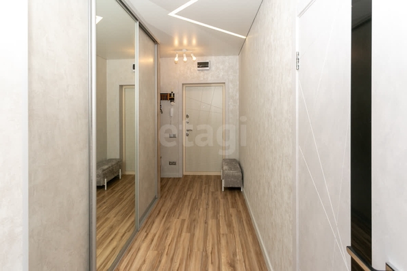 
  Продается 2-комн. квартира 63.1 м², в ЖК На Рябиновой. Фото 25.
