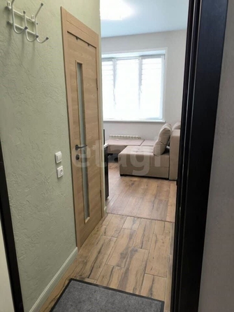 
  Продается студия 14 м², в ЖК Чернышевский, дом 2.1. Фото 2.