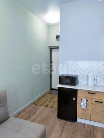 
  Продается студия 14 м², в ЖК Чернышевский, дом 2.1. Фото 7.