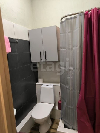 
  Продается студия 14 м², в ЖК Чернышевский, дом 2.1. Фото 12.