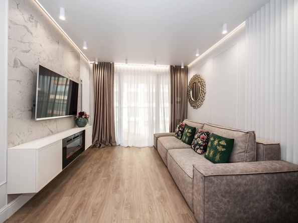 
  Продается 3-комн. квартира 64.2 м². Фото 1.