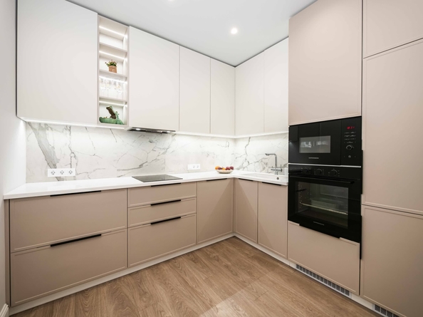 
  Продается 3-комн. квартира 64.2 м². Фото 7.