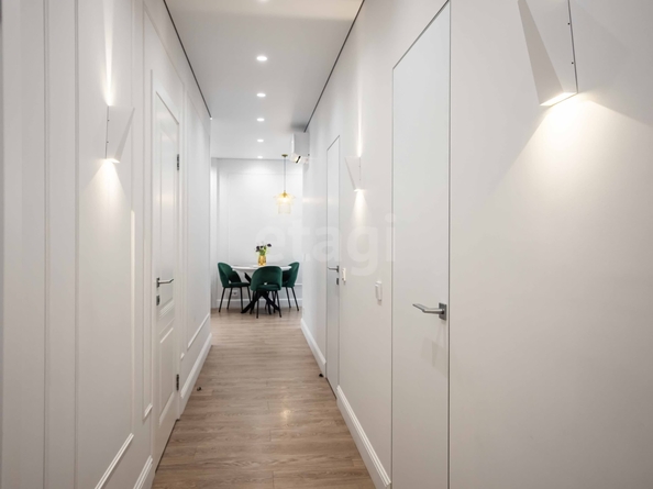 
  Продается 3-комн. квартира 64.2 м². Фото 9.