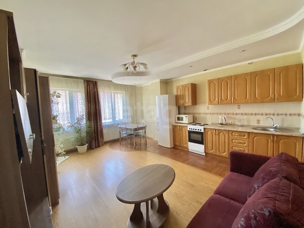 
  Сдается 2-комн. квартира 50 м². Фото 6.