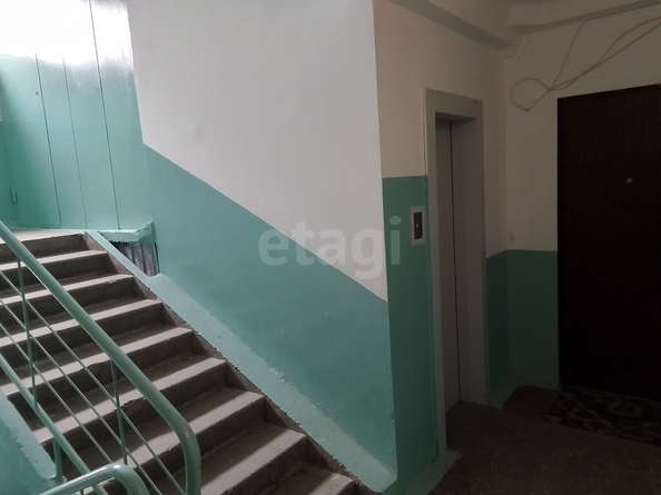 
  Продается 1-комн. квартира 32.6 м². Фото 17.