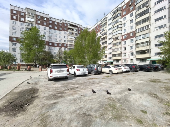 
  Продается 1-комн. квартира 32.6 м². Фото 22.