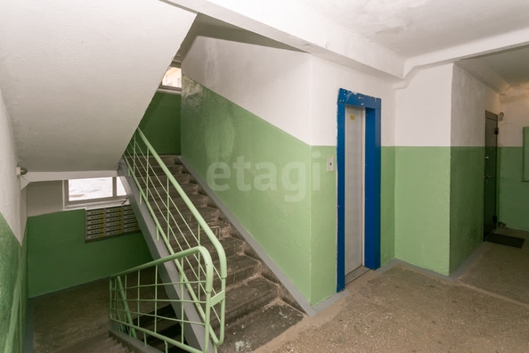 
  Продается 1-комн. квартира 29.5 м². Фото 10.