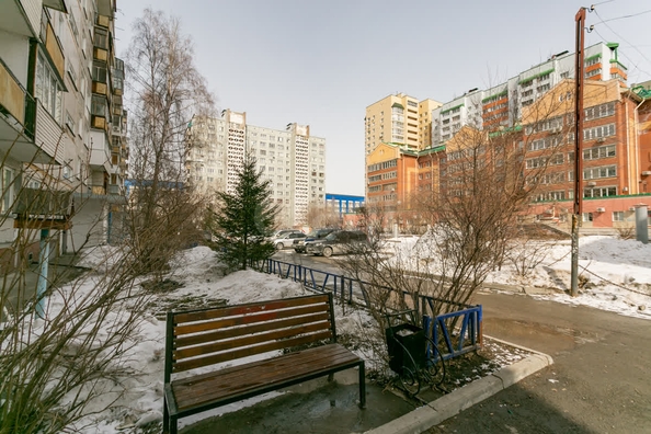 
  Продается 1-комн. квартира 29.5 м². Фото 11.