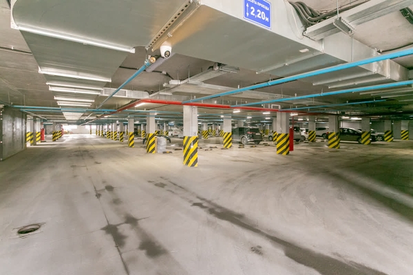 
  Продается парковка 15.9 м². Фото 2.