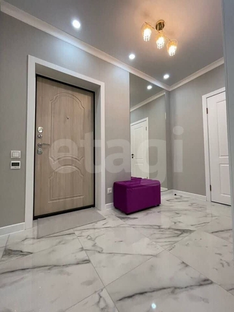 
  Сдается 1-комн. квартира 46 м². Фото 19.
