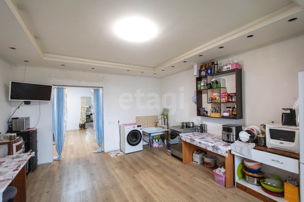 
  Продается 3-комн. квартира 111.9 м². Фото 1.