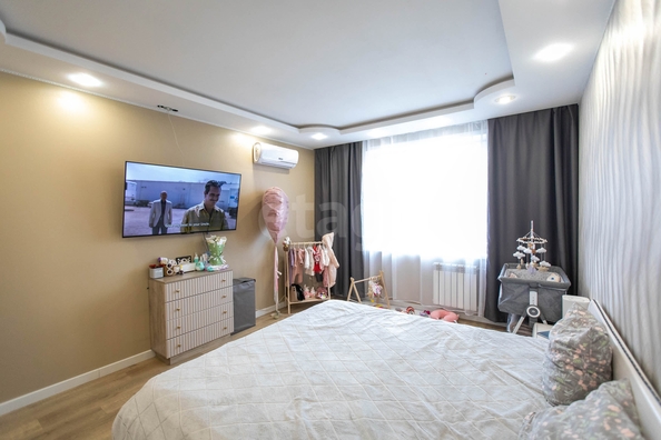 
  Продается 3-комн. квартира 111.9 м². Фото 18.