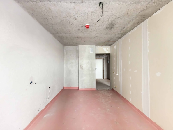 
  Продается 1-комн. квартира 41.7 м². Фото 11.