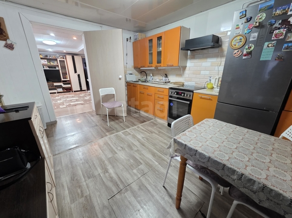 
  Продается дом 61.1 м². Фото 6.