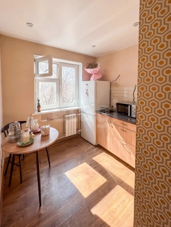 
  Продается 1-комн. квартира 32.6 м². Фото 2.