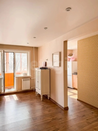 
  Продается 1-комн. квартира 32.6 м². Фото 7.