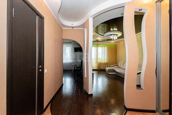 
  Продается 1-комн. квартира 44.8 м². Фото 5.