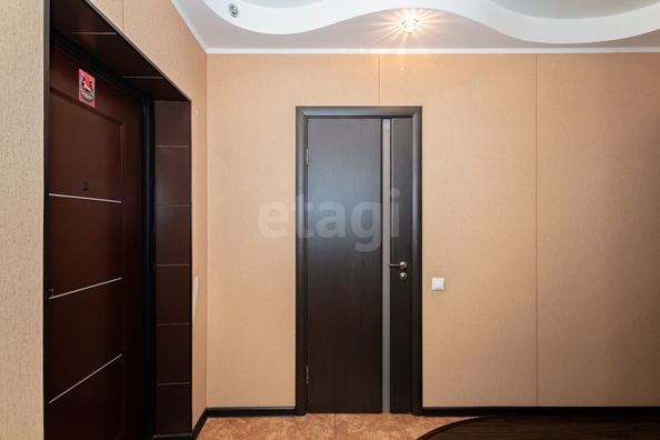 
  Продается 1-комн. квартира 44.8 м². Фото 12.