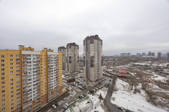 
  Продается 2-комн. квартира 32 м². Фото 20.