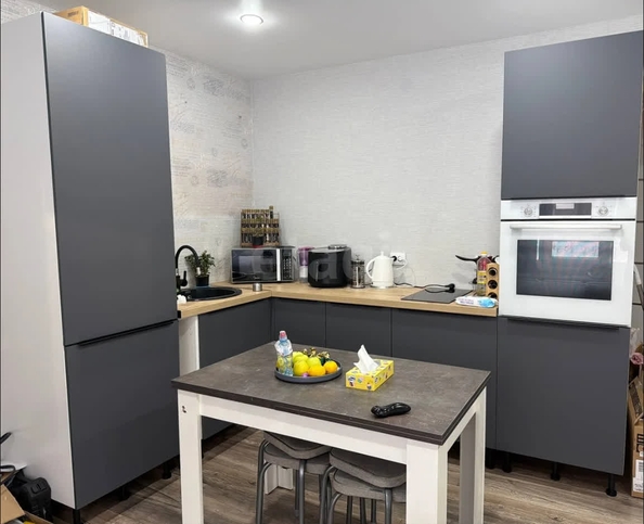 
  Продается 2-комн. квартира 35.6 м², в ЖК Фламинго, дом 16. Фото 2.
