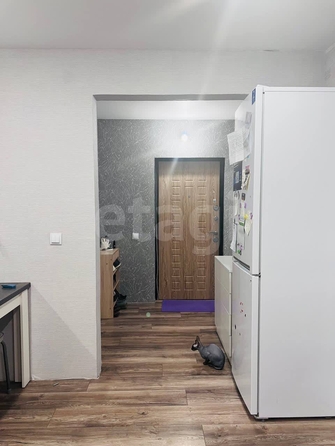
  Продается 2-комн. квартира 35.6 м², в ЖК Фламинго, дом 16. Фото 8.