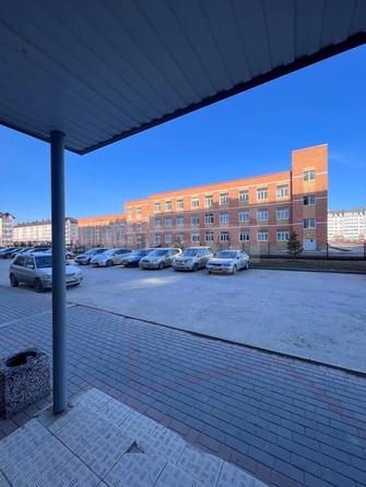 
  Продается 2-комн. квартира 35.6 м², в ЖК Фламинго, дом 16. Фото 10.