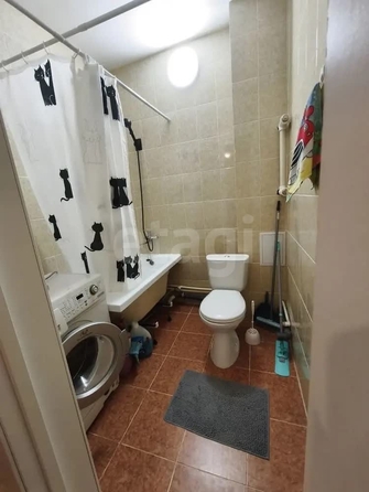 
  Сдается 1-комн. квартира 39 м². Фото 7.