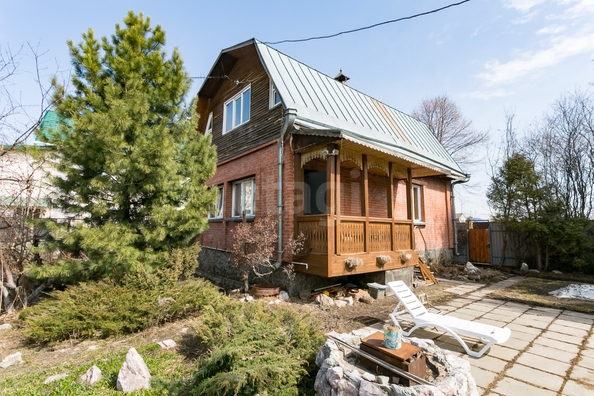 
  Продается дом 115 м². Фото 1.