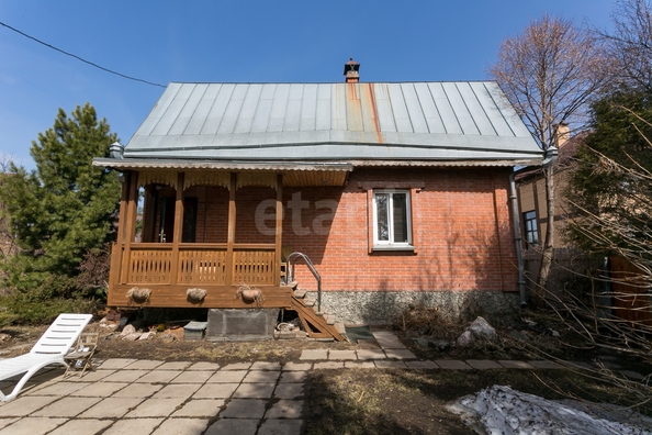 
  Продается дом 115 м². Фото 2.