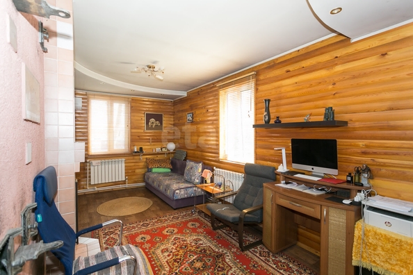 
  Продается дом 115 м². Фото 3.