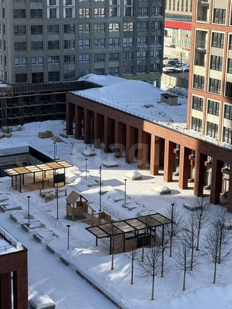 
  Продается студия 30 м². Фото 1.