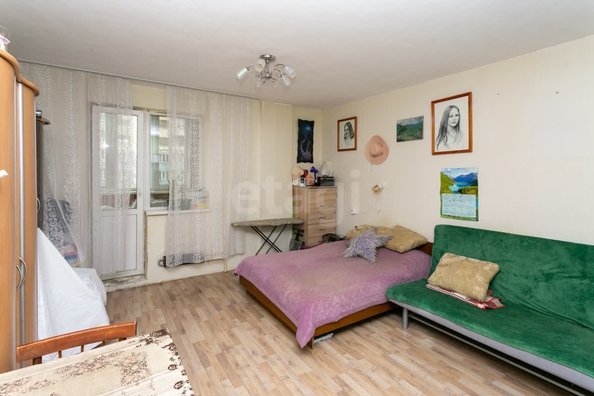 
  Продается 2-комн. квартира 48.7 м². Фото 6.
