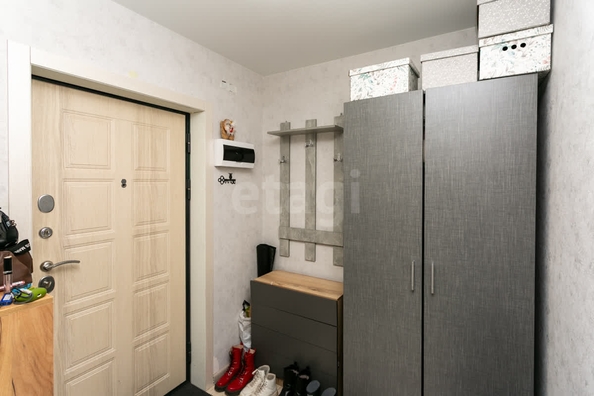
  Продается 1-комн. квартира 45 м², в ЖК Расцветай на Зорге, дом 1 . Фото 6.