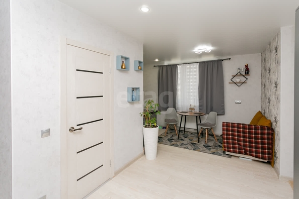 
  Продается 1-комн. квартира 45 м², в ЖК Расцветай на Зорге, дом 1 . Фото 7.