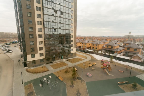 
  Продается 1-комн. квартира 45 м², в ЖК Расцветай на Зорге, дом 1 . Фото 13.