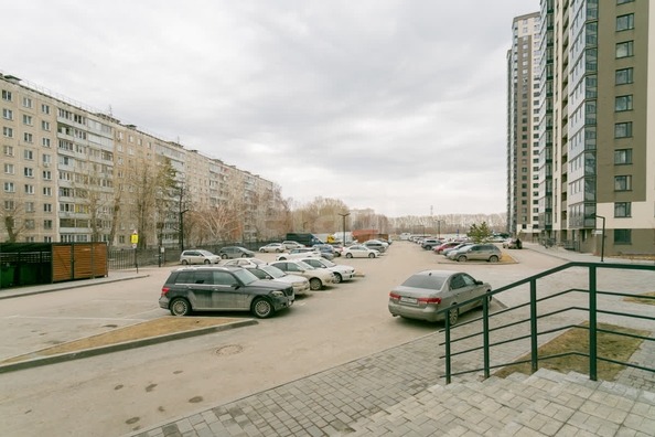 
  Продается 1-комн. квартира 45 м², в ЖК Расцветай на Зорге, дом 1 . Фото 18.