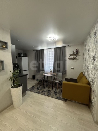 
  Продается 1-комн. квартира 45 м², в ЖК Расцветай на Зорге, дом 1 . Фото 24.