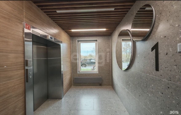
  Сдается 2-комн. квартира 44 м². Фото 14.