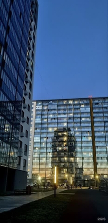 
  Сдается 2-комн. квартира 44 м². Фото 18.