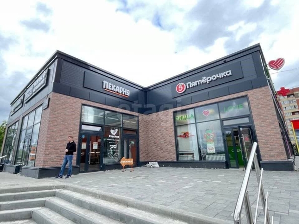 
  Продается торговая площадь 1080 м². Фото 4.